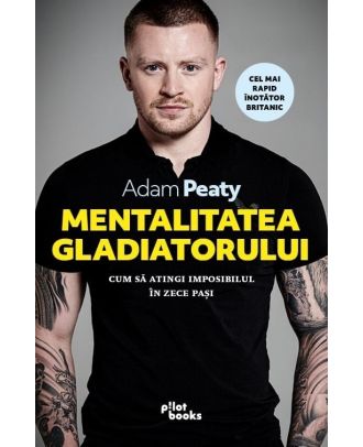 Mentalitatea gladiatorului