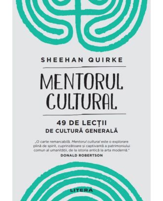 Mentorul cultural
