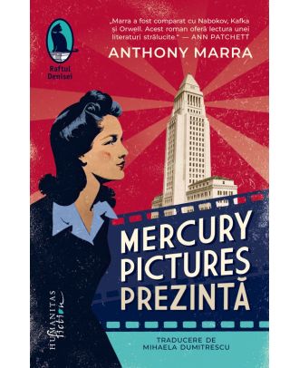 Mercury Pictures prezintă