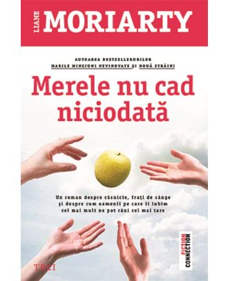 Merele nu cad niciodata