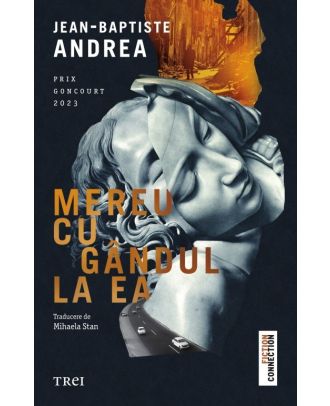 Mereu cu gândul la ea