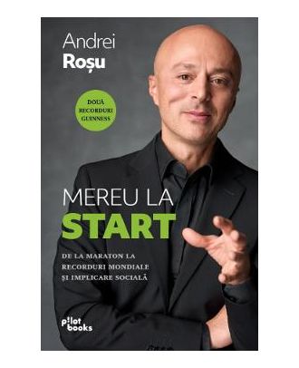 Mereu la start