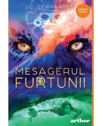 Mesagerul furtunii