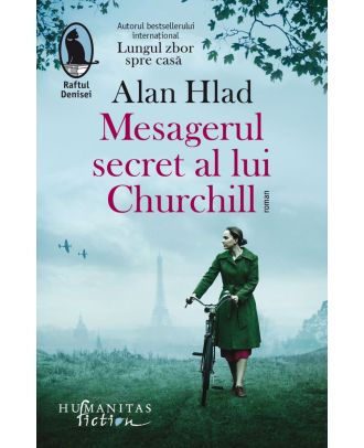Mesagerul secret al lui Churchill