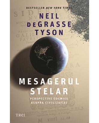 Mesagerul stelar