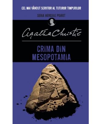 Crima din Mesopotamia