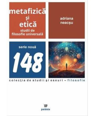 Metafizică și etică