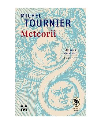 Meteorii