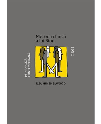Metoda clinică a lui Bion