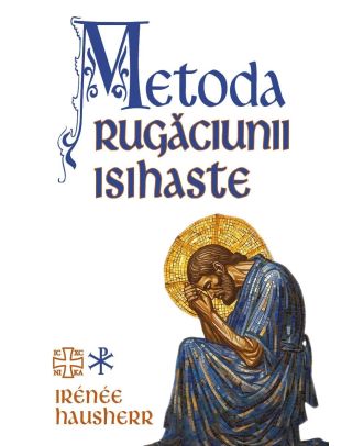 Metoda rugaciunii isihaste