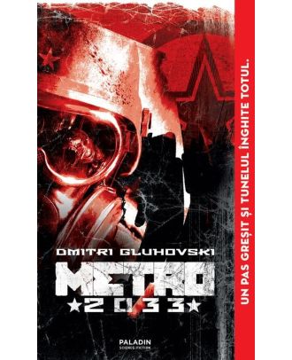 Metro 2033