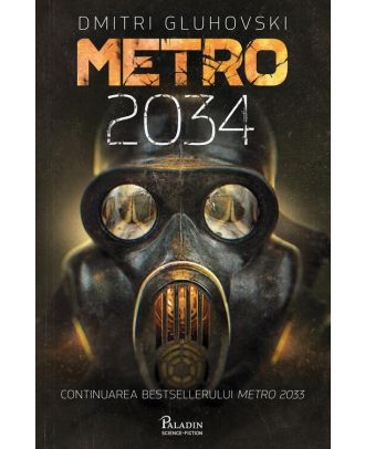 Metro 2034