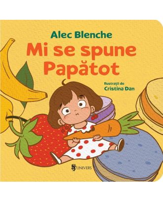 Mi se spune Papatot