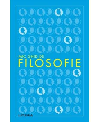 Mic ghid de filosofie