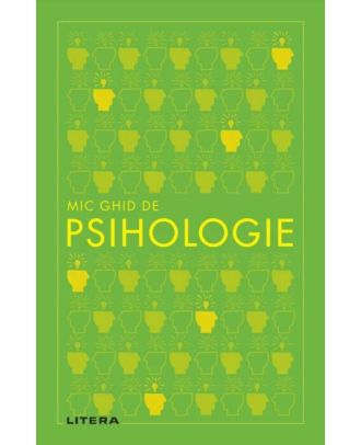 Mic ghid de psihologie