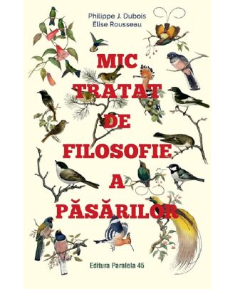 Mic tratat de filosofie a pasarilor