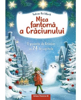 Mica fantoma a Craciunului
