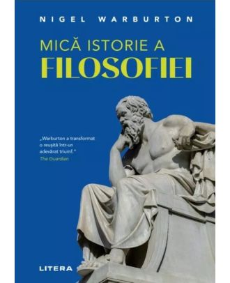 Mică istorie a filosofiei
