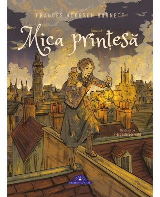 Mica prințesă