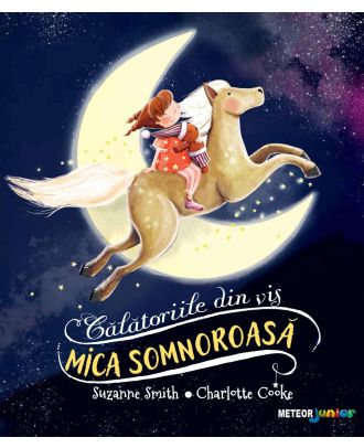 Mica somnoroasă. Călătoriile din vis
