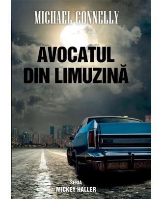Avocatul din limuzina