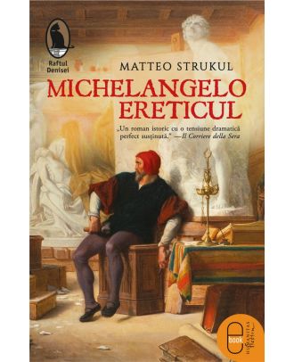Michelangelo ereticul (ebook)