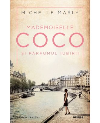 Mademoiselle Coco și parfumul iubirii