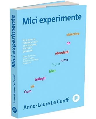 Mici experimente