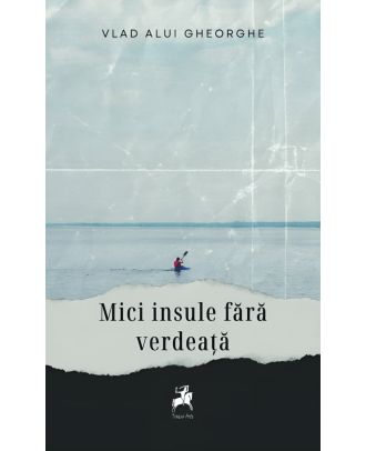 Mici insule fară verdeață