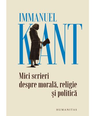 Mici scrieri despre morală, religie și politică