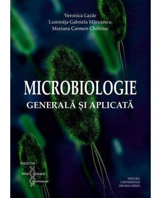 Microbiologie generala si aplicata