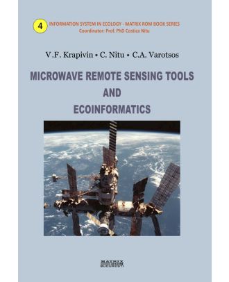 Microwave remote sensing tools and ecoinformatics