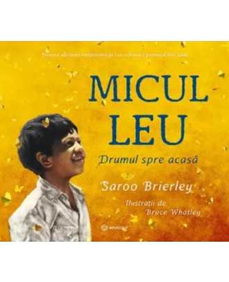 Micul leu