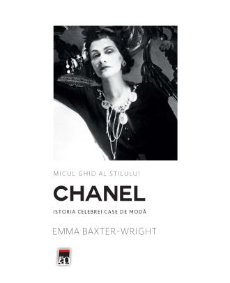 Micul ghid al stilului. Chanel