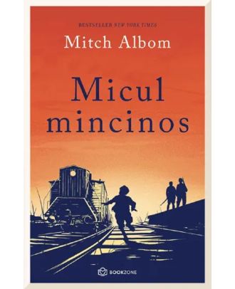 Micul mincinos