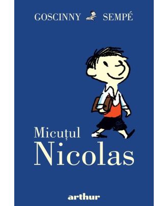Micuțul Nicolas