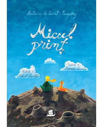 Micul prinț