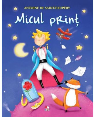 Micul prinț