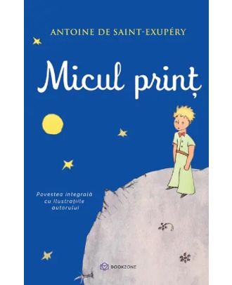 Micul prinț