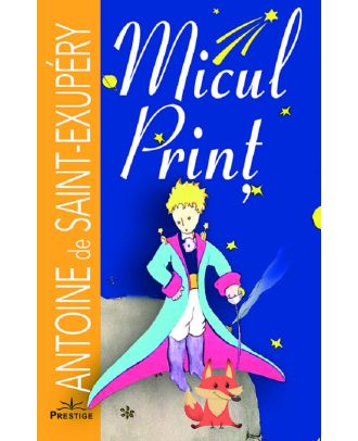 Micul Print