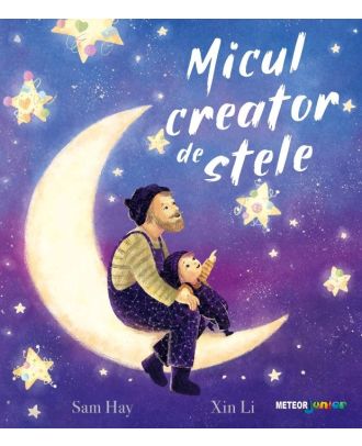 Micul creator de stele