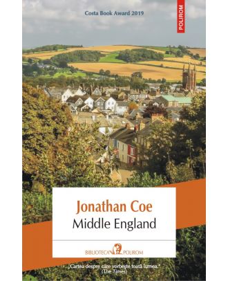 Middle England