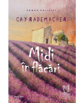 Midi în flăcări