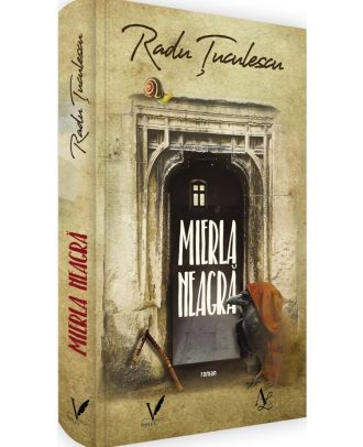 Mierla neagră