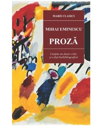 Proza