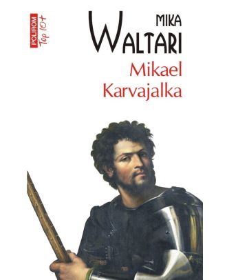 Mikael Karvajalka
