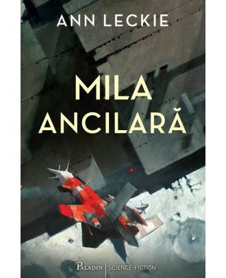 Mila ancilară