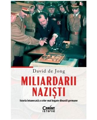 Miliardarii nazisti