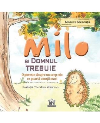 Milo si domnul Trebuie