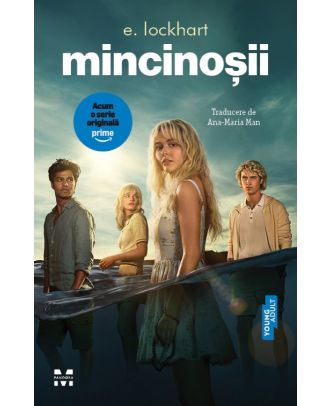 Mincinoşii